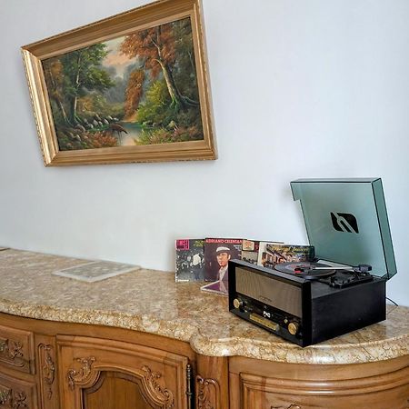 Maison De Style Tout Confort, Position Ideale, Avec Clim Et Petit Exterieur Οράνζ Εξωτερικό φωτογραφία