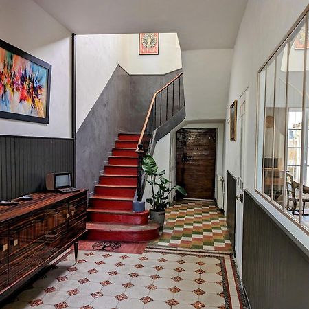 Maison De Style Tout Confort, Position Ideale, Avec Clim Et Petit Exterieur Οράνζ Εξωτερικό φωτογραφία