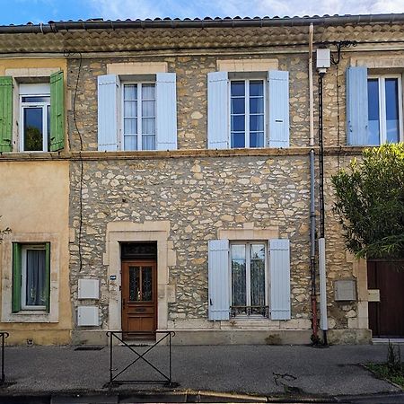 Maison De Style Tout Confort, Position Ideale, Avec Clim Et Petit Exterieur Οράνζ Εξωτερικό φωτογραφία
