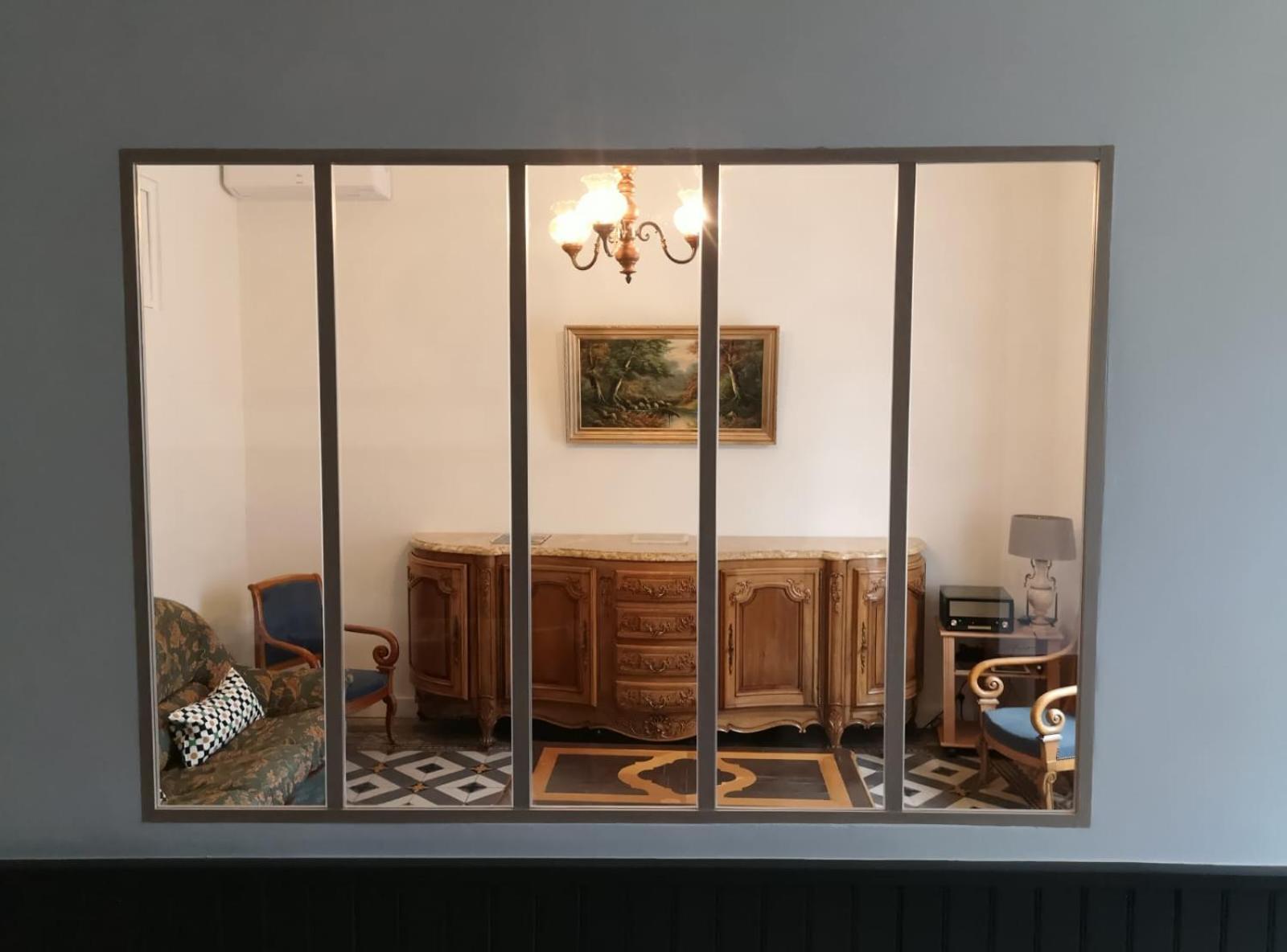 Maison De Style Tout Confort, Position Ideale, Avec Clim Et Petit Exterieur Οράνζ Εξωτερικό φωτογραφία
