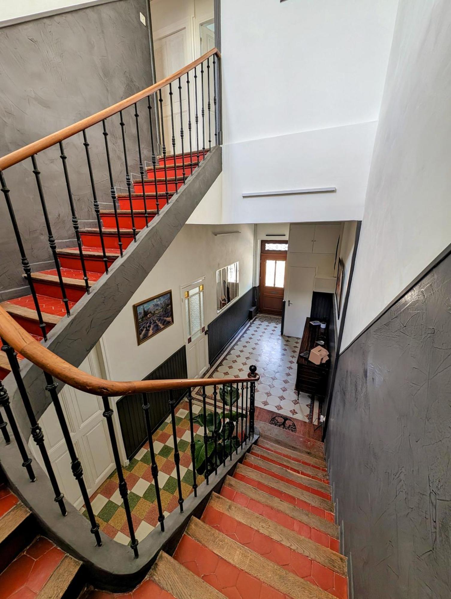 Maison De Style Tout Confort, Position Ideale, Avec Clim Et Petit Exterieur Οράνζ Εξωτερικό φωτογραφία